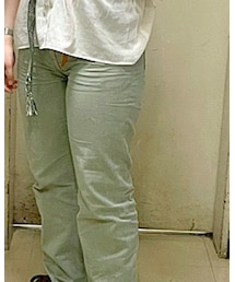 cepo | デニムパンツ