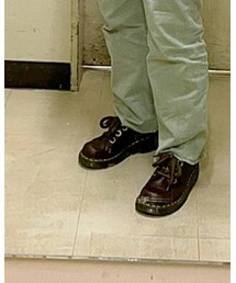 Dr. Martens | ローファー