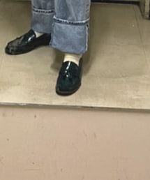 HARUTA | ローファー