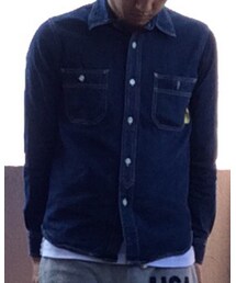 WORLD WORKERS | シャツ/ブラウス