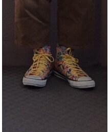 CONVERSE | スニーカー