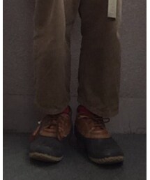 L.L.Bean | ブーツ