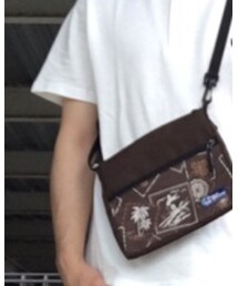 reyn spooner | ボディバッグ/ウエストポーチ