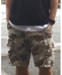 BACK NUMBER | パンツ