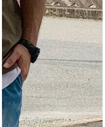 G-SHOCK | アナログ腕時計