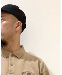 unknown | キャップ