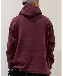 CAMP7 | パーカー