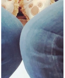 UNIQLO | デニムパンツ