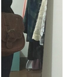 w closet | バッグ