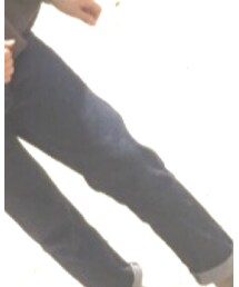 AMERICANA | デニムパンツ