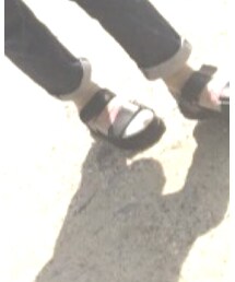 BEAUTY&YOUTH UNITED ARROWS | サンダル