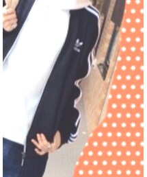 adidas | ブルゾン