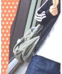 BEAMS BOY | バックパック/リュック