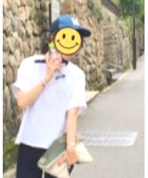 LOWRYS FARM | Tシャツ/カットソー