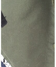 JACKSON MATISSE | ミリタリージャケット