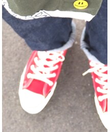 CONVERSE | スニーカー