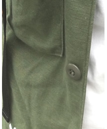 SHANANA MIL | シャツ/ブラウス