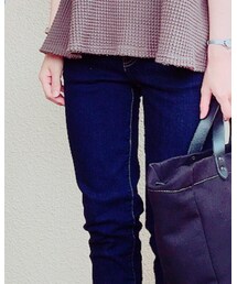 ROSE BUD | デニムパンツ