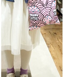 earth music&ecology | スカート