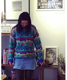 VINTAGE | トップス