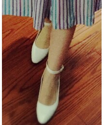 CHARLES & KEITH | シューズ