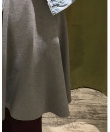 earth music&ecology | スカート