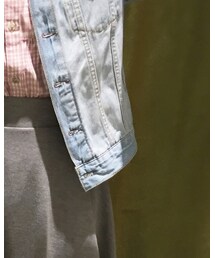 FOREVER 21 | デニムジャケット