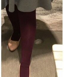 tutuanna | レッグウェア