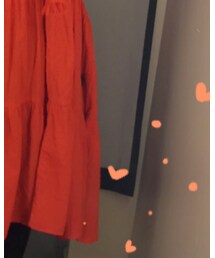 H&M | ワンピース/ドレス