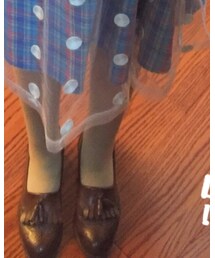 VINTAGE | シューズ