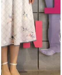 北冥有渔 | ワンピース/ドレス