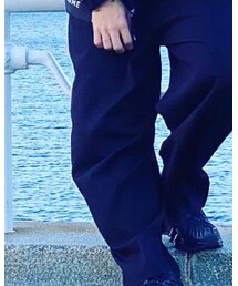 LAD MUSICIAN | その他パンツ