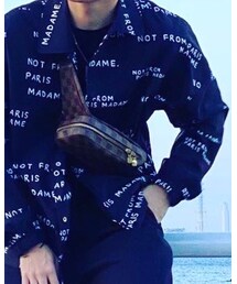 LOUIS VUITTON | ショルダーバッグ