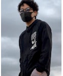 NIKE(ナイキ)の「ジャケット/アウター(ジャケット/アウター)」