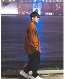 Dulcamara | シャツ/ブラウス