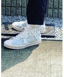 Feng Chen Wang | スニーカー