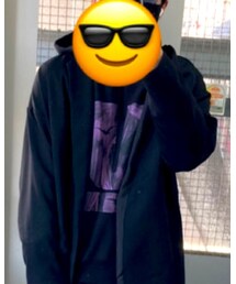 UNDERCOVER | パーカー