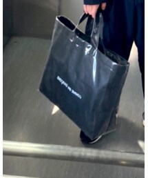 COMME des GARCONS | トートバッグ