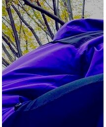 ZARA | マウンテンパーカー