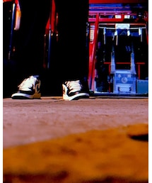 NIKE | スニーカー