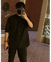 COMME des GARCONS HOMME | シャツ/ブラウス