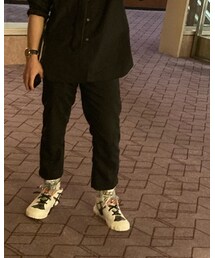 COMME des GARCONS HOMME | スラックス