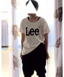 Lee | Tシャツ/カットソー