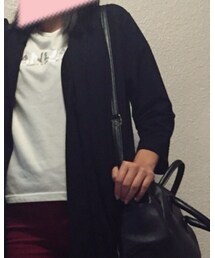 GU | カーディガン/ボレロ