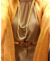 別アングル | シャツ/ブラウス