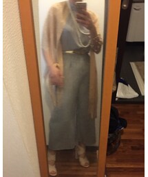 別アングル | トップス