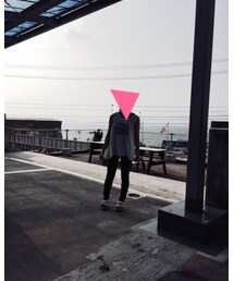 別アングル | トップス