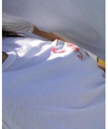 GU | Tシャツ/カットソー