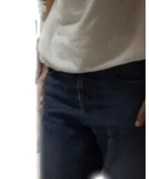 GU | デニムパンツ