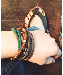 チャイハネ | ブレスレット